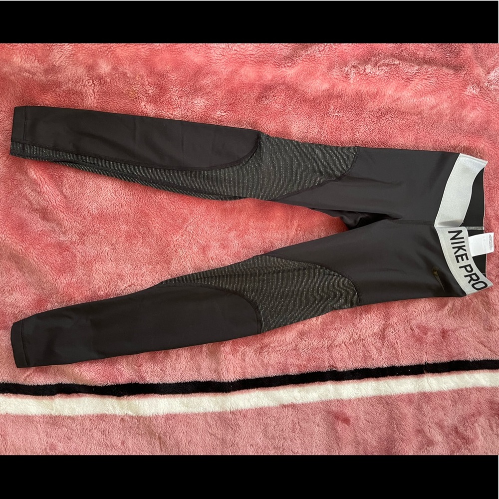 Nike Pro Leggings size XS